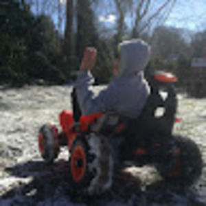 Meet your Posher, Ryan